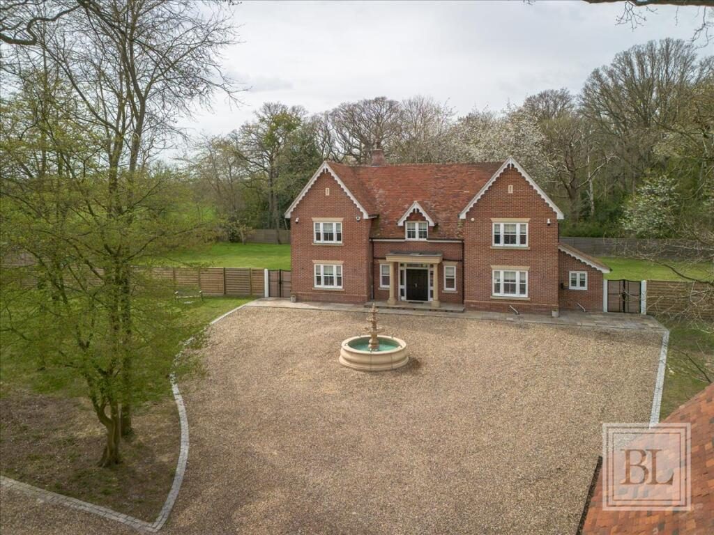 Detached House