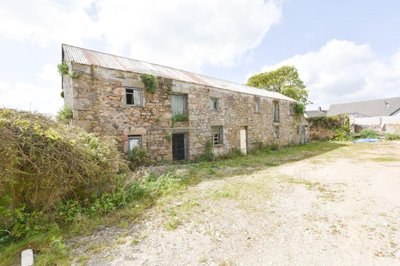 Property on Chapel Square, TR14 9EA