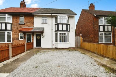 Semi-Detached