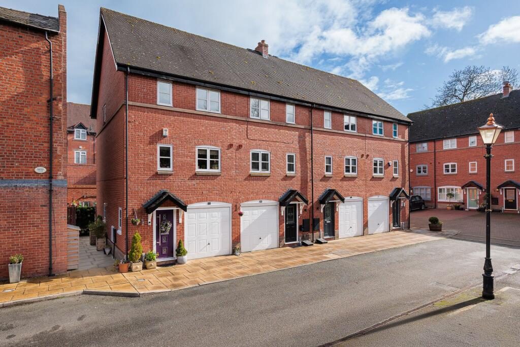 Town House