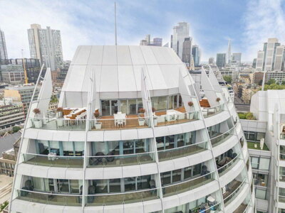 Property on City Road, EC1Y 1AH