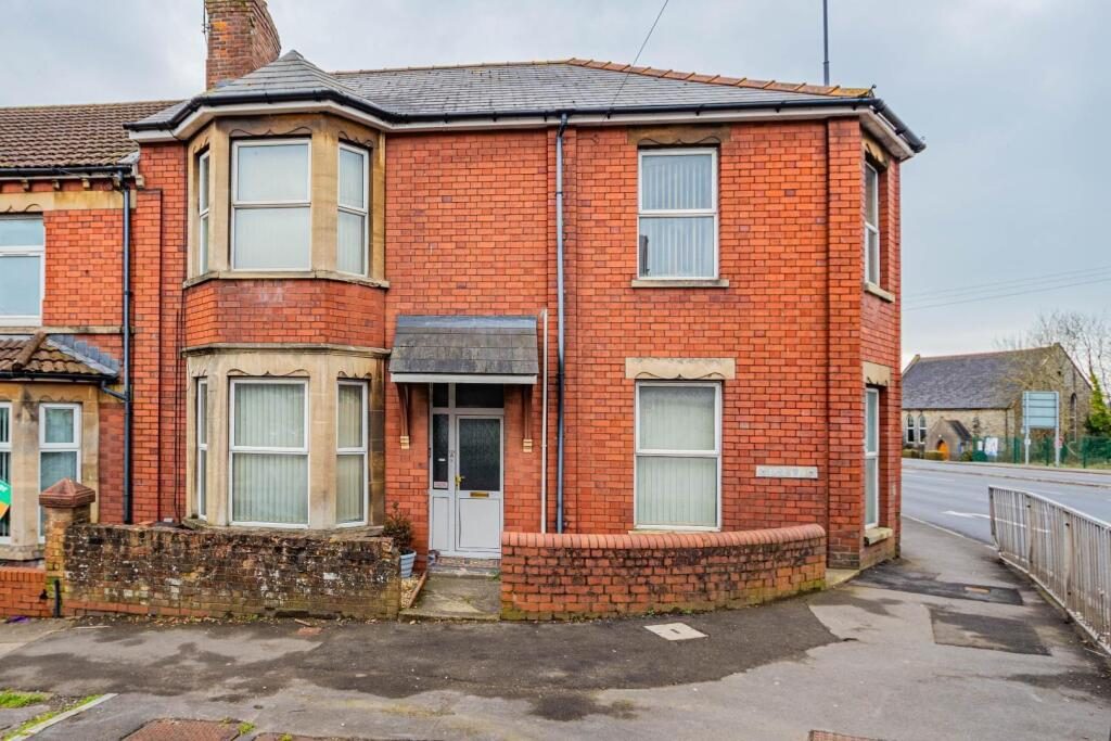 Flat