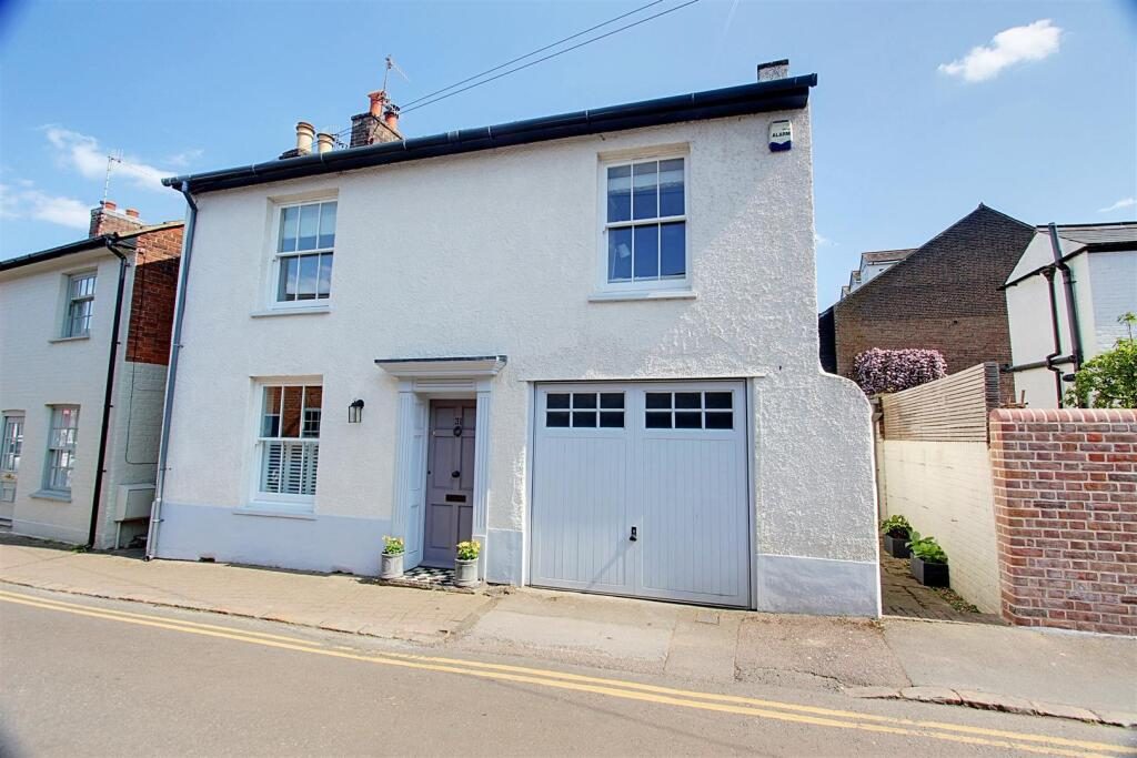 Detached House