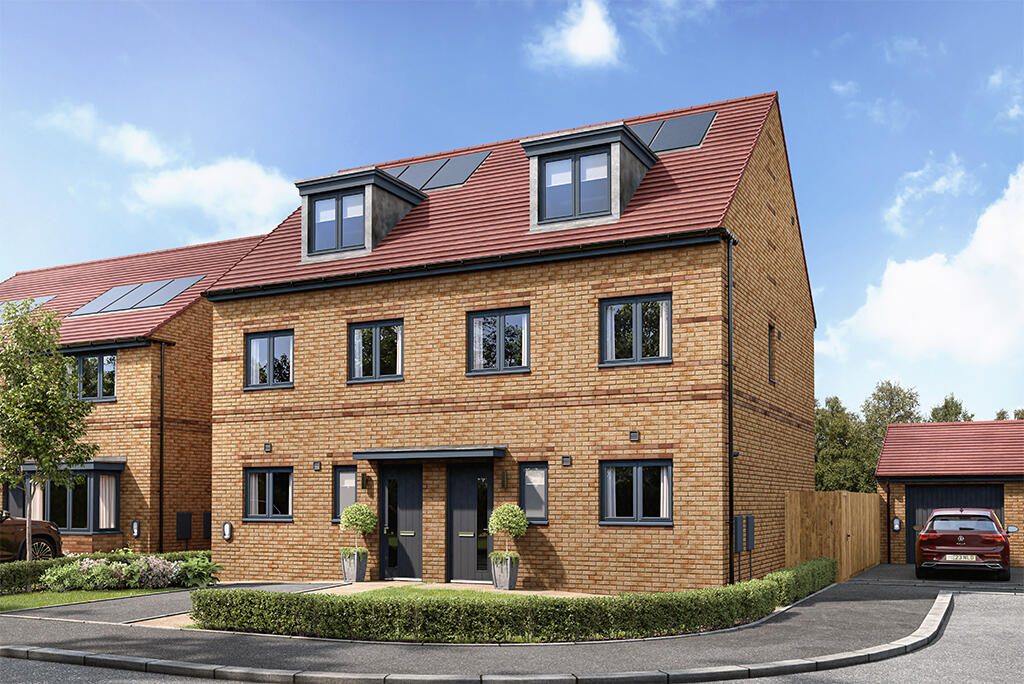 Detached House