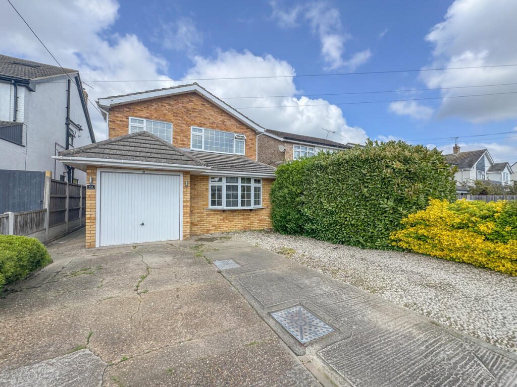 Detached House