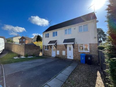 Property on Overcombe Close, BH17 9EZ