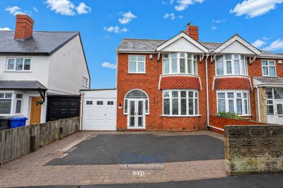 Semi-Detached