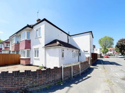 Semi-Detached