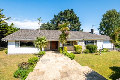 Property on Oratory Gardens, BH13 7HJ