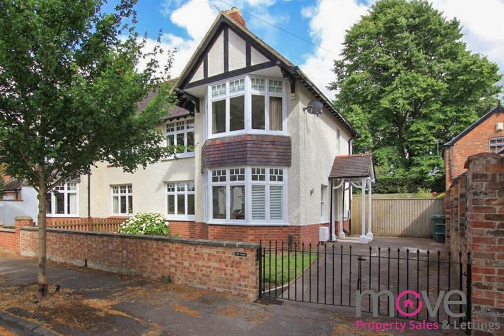 Detached House