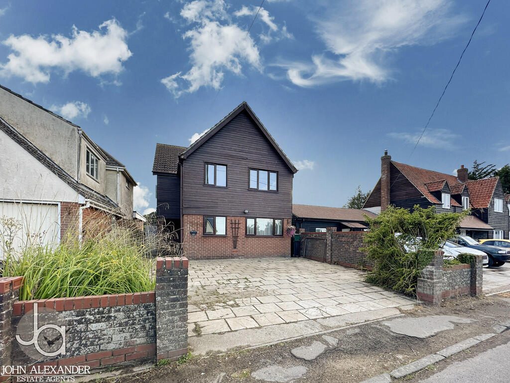 Detached House