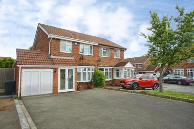 Semi-Detached