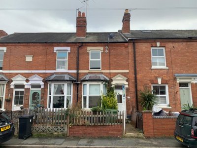 Terraced