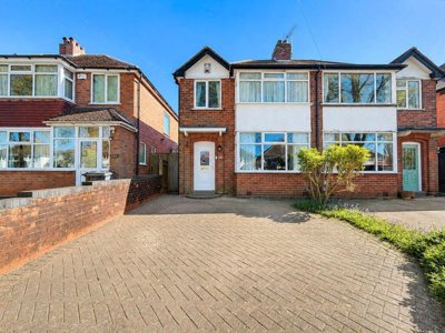 Semi-Detached
