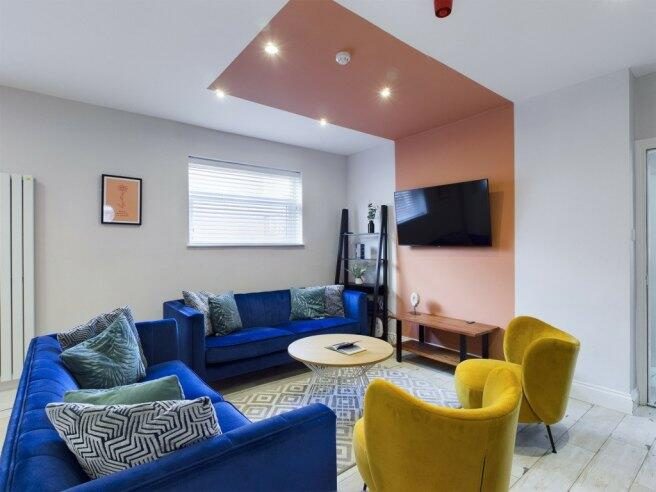 House Share