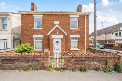 Semi-Detached