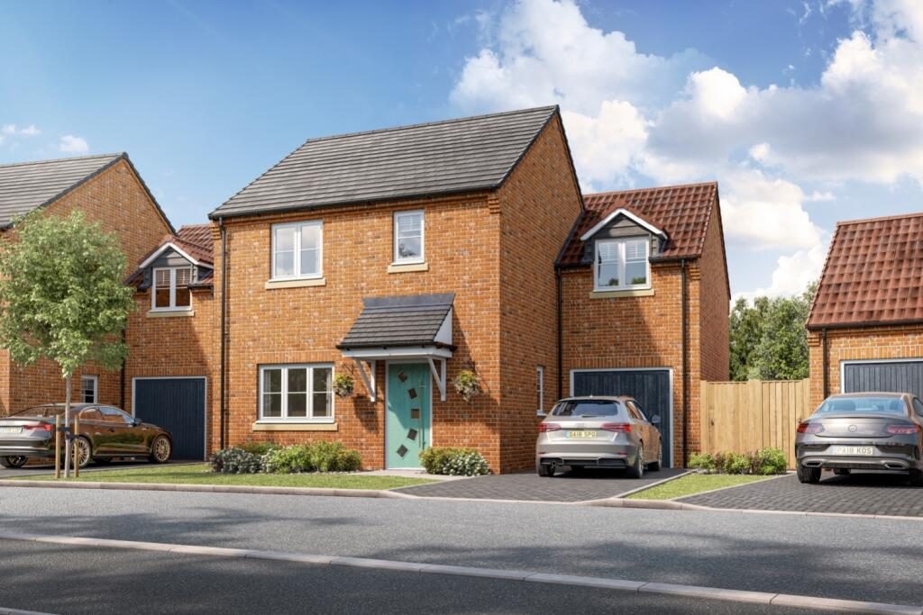 Detached House