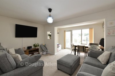 Property on Church End Lane, SS11 7DP