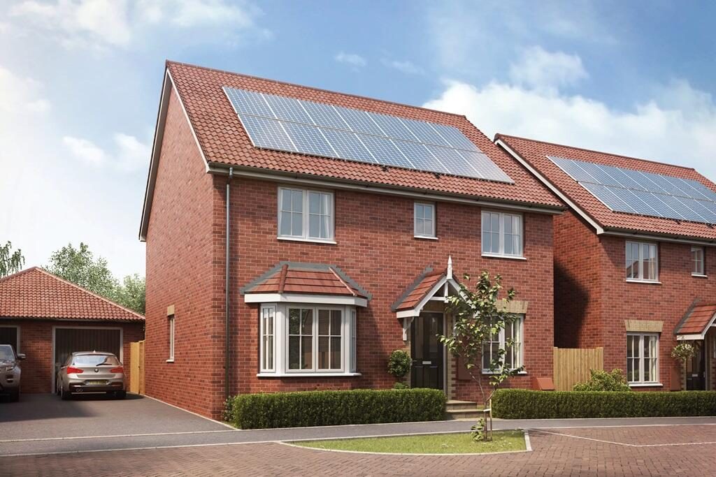 Detached House