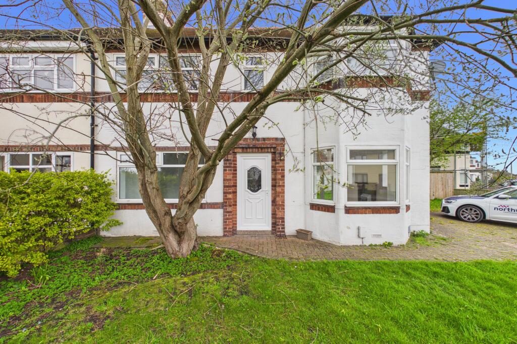 Detached House