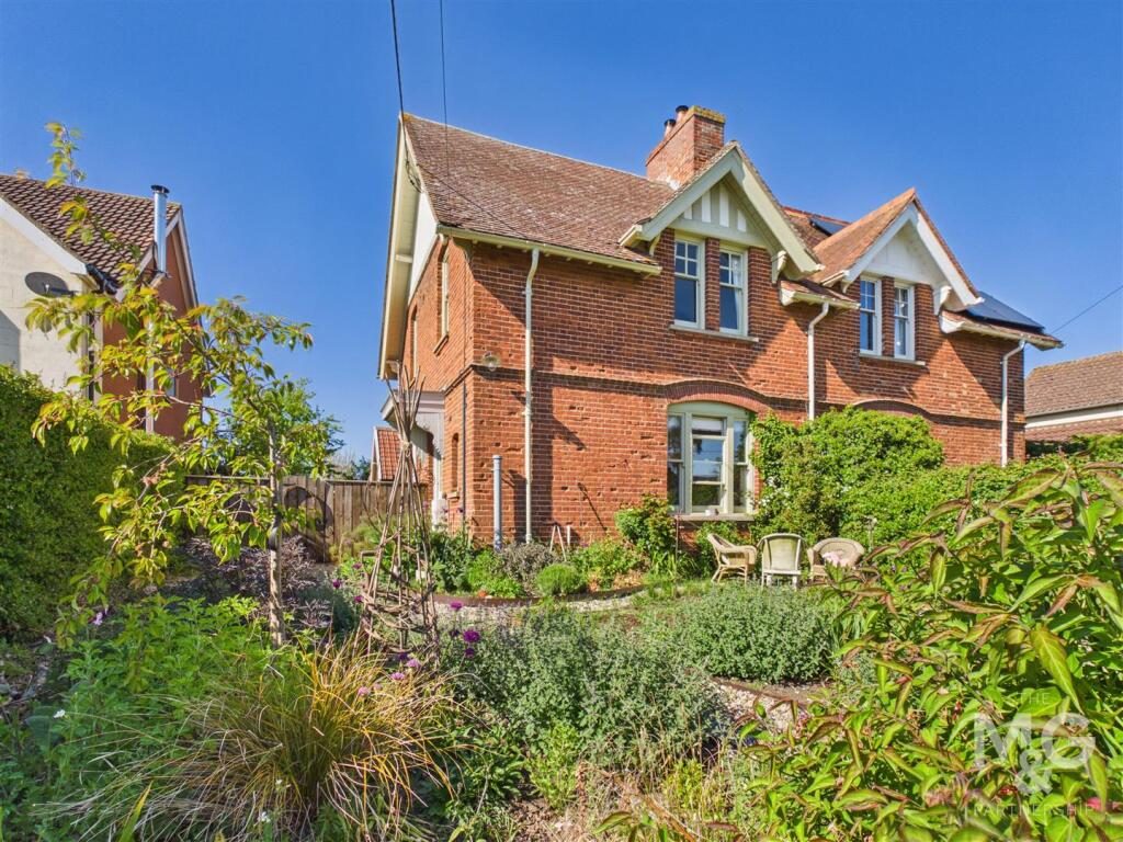 Cottage
