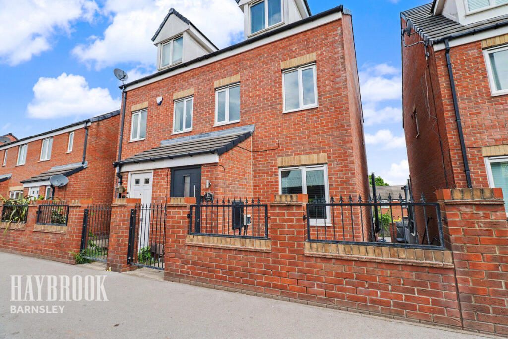Detached House