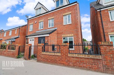 Semi-Detached