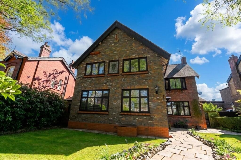 Detached House