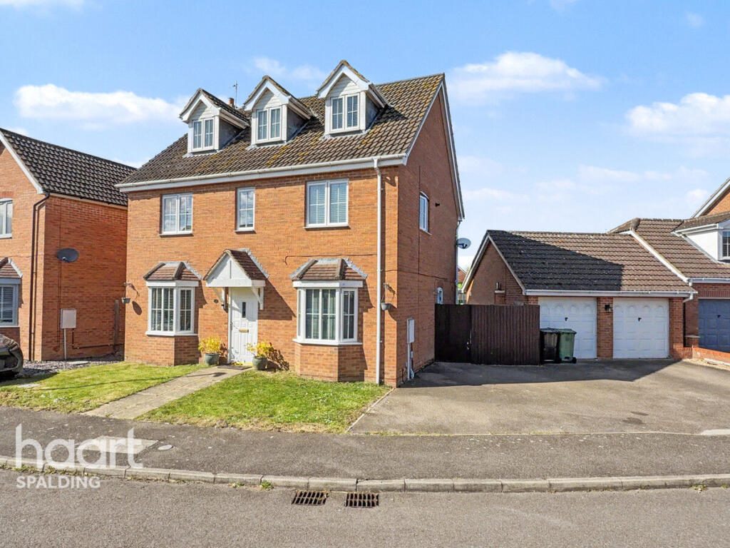 Detached House