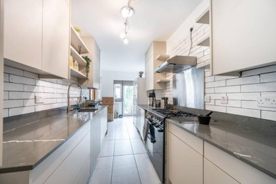 Semi-Detached