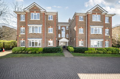 Property on Eastbury Avenue, HA6 3JP