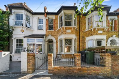 Terraced