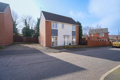 Property on Sternboro Park, DH4 7PT