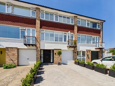 Property on Rookery Court, SL7 3HR
