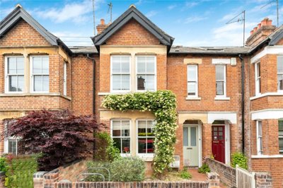 Terraced