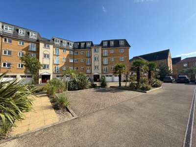 Property on BN23 5BH