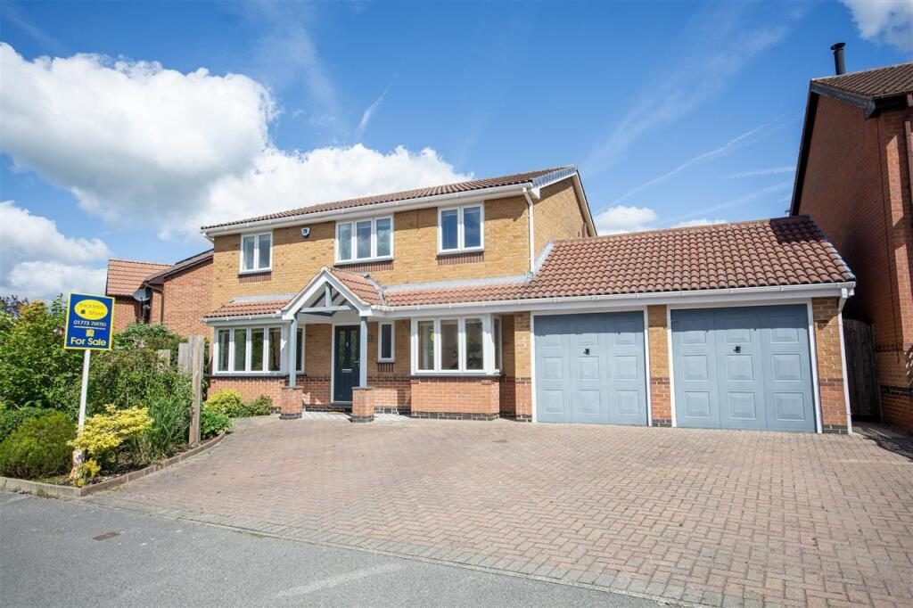Detached House