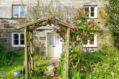 Property on Sunny Corner, TR12 6SY