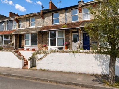 Terraced