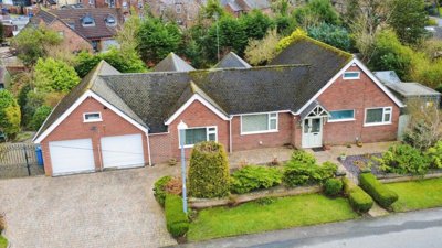 Property on Lambton Road, M28 2ST