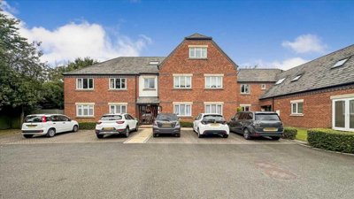 Property on Saxby Court, NG11 6PL