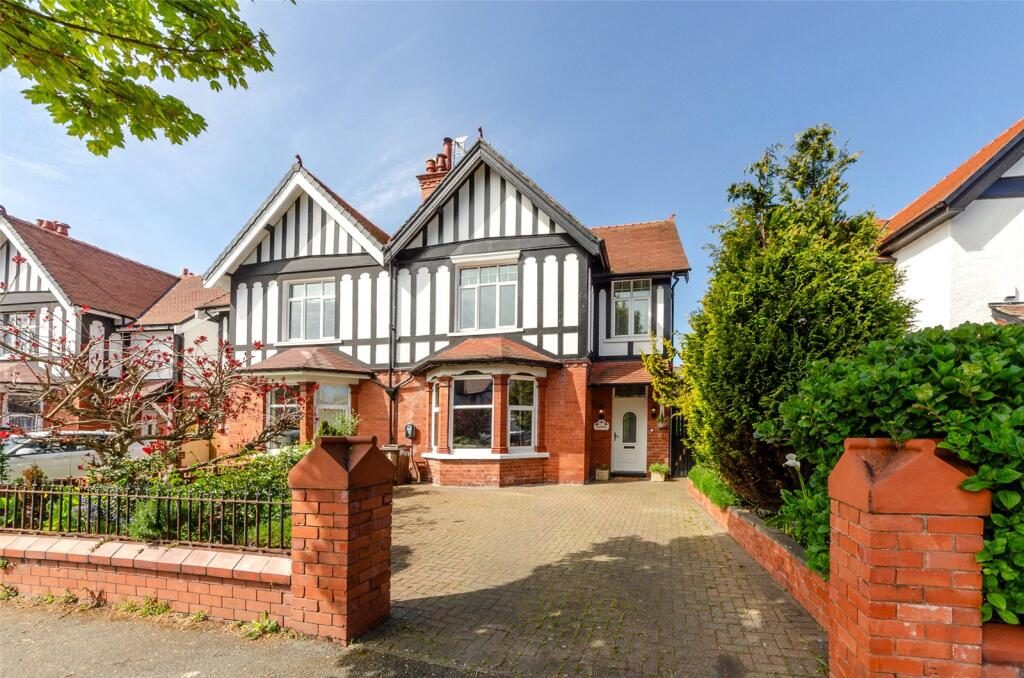Detached House