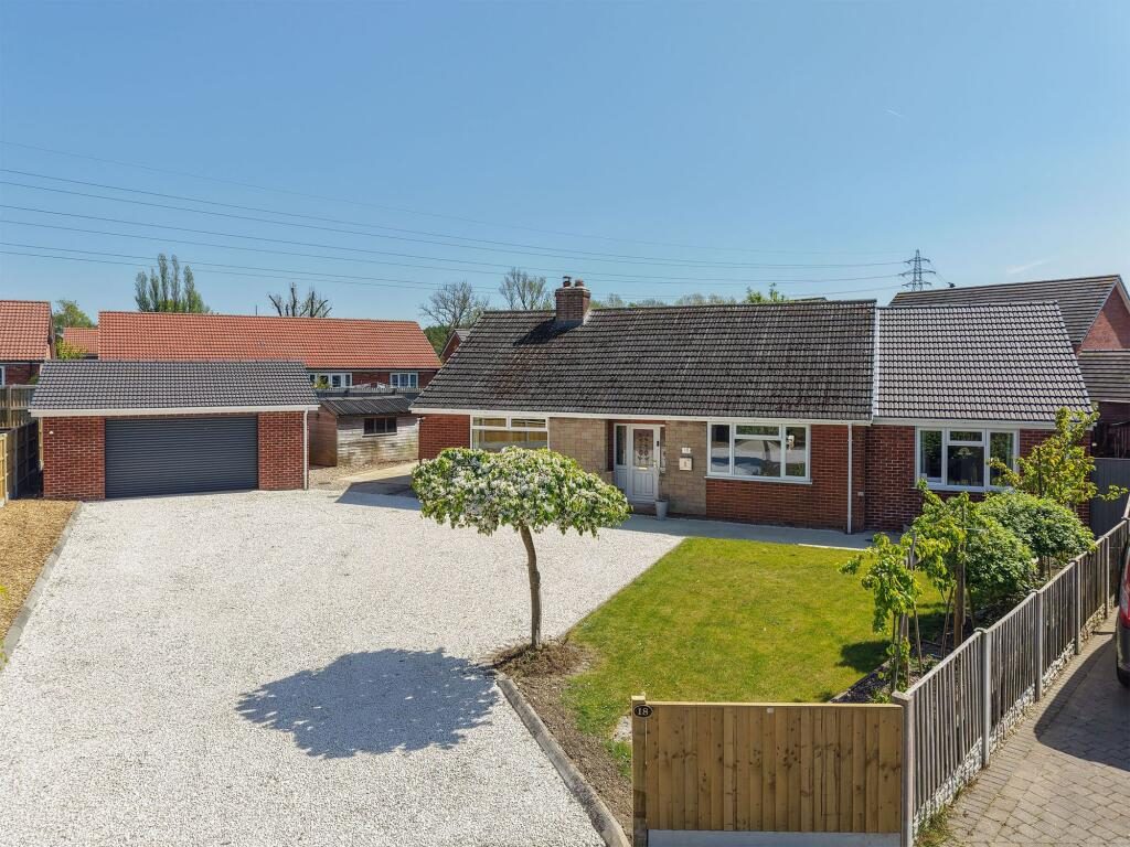 Bungalow