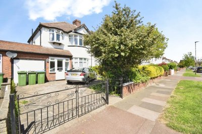 Semi-Detached