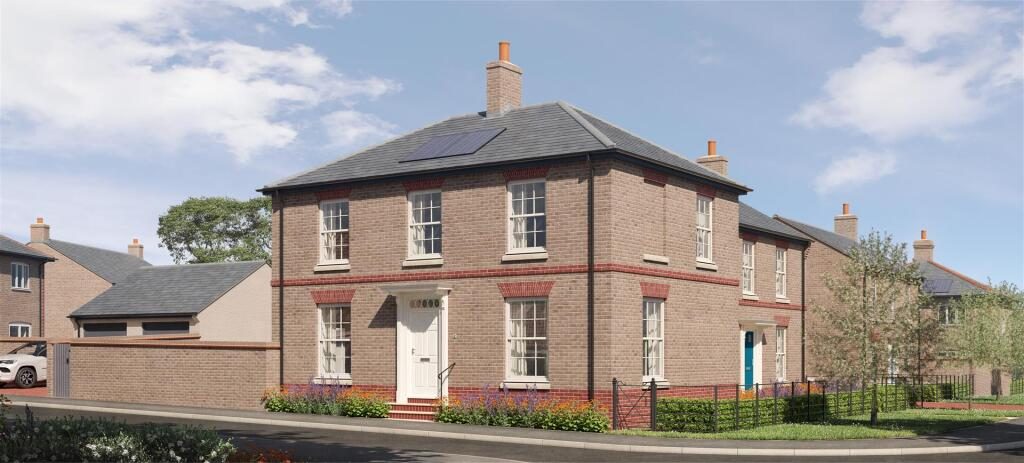 Detached House