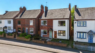 Property on Woodhouse Lane, B77 3AE