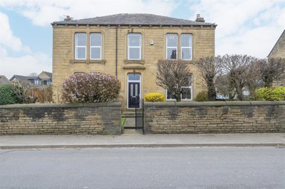 Property on Brighouse Road, HX3 8EB