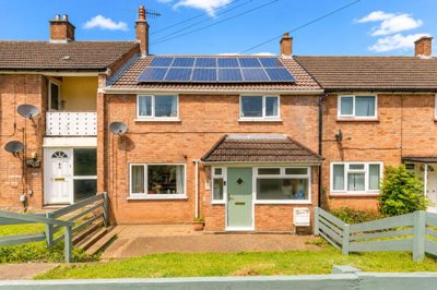 Property on Cot Farm Circle, NP19 9JR