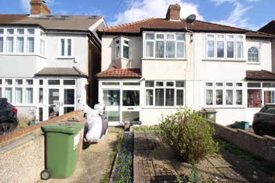 Property on Boscombe Road, KT4 8PL