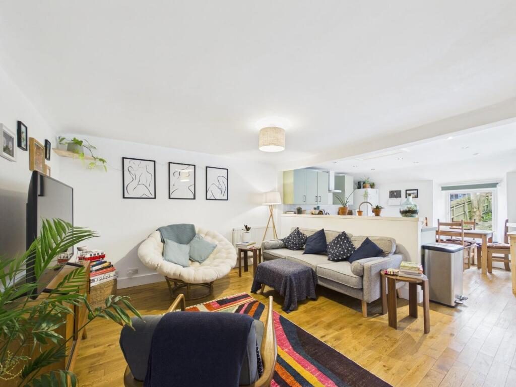 Maisonette
